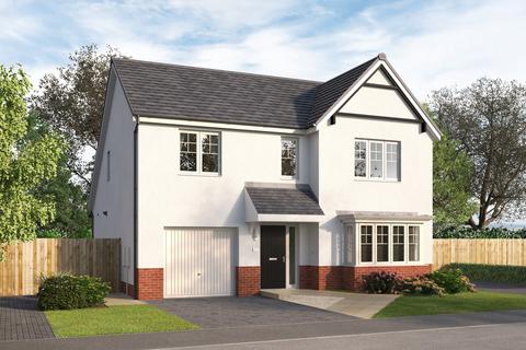 4 bedroom detached house for sale, Plot 244 at Jackton Green, G75 Jackton Green, East Kilbride G75
