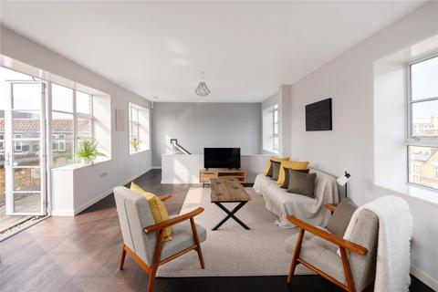 2 bedroom duplex for sale, Marshall Street, Soho, London, W1F