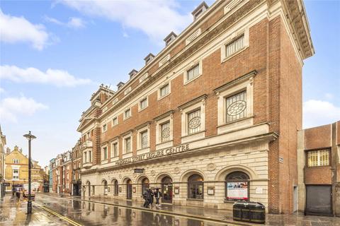 undefined, Marshall Street, Soho, London, W1F
