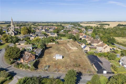 Plot for sale, High Street, Ellington, Huntingdon, Cambridgeshire, PE28