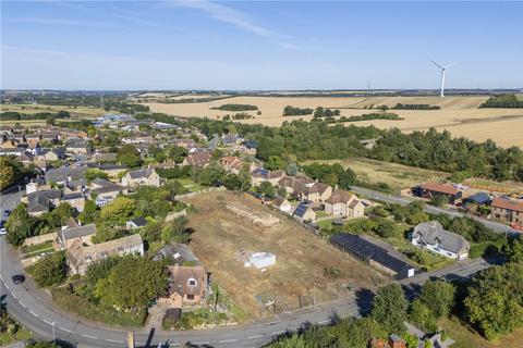 Plot for sale, High Street, Ellington, Huntingdon, Cambridgeshire, PE28