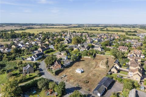 Plot for sale, High Street, Ellington, Huntingdon, Cambridgeshire, PE28