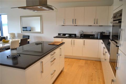 3 bedroom apartment for sale, Frankel House, Kingman Way, Newbury, Berkshire, RG14