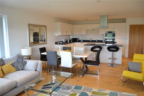 3 bedroom apartment for sale, Frankel House, Kingman Way, Newbury, Berkshire, RG14