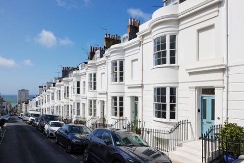 4 bedroom maisonette for sale, Montpelier Street, Brighton BN1