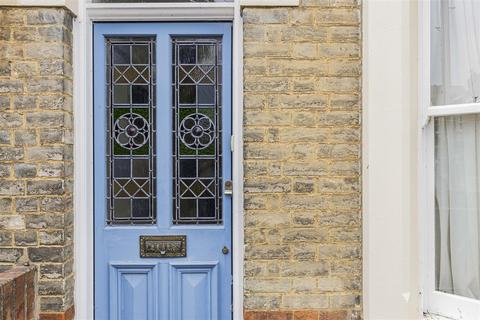 3 bedroom end of terrace house for sale, Blinco Grove, Cambridge CB1