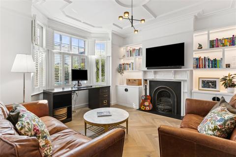 5 bedroom end of terrace house for sale, Manor Road, Richmond, TW9