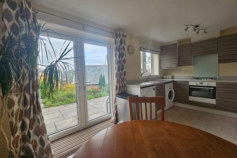 3 bedroom end of terrace house for sale, Pippin Avenue, Liskeard PL14