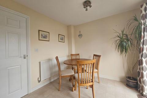 3 bedroom end of terrace house for sale, Pippin Avenue, Liskeard PL14