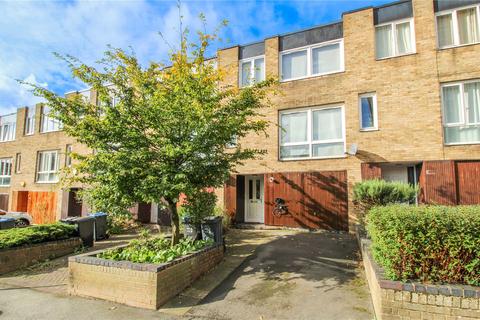 4 bedroom terraced house for sale, Turnpike Link, Croydon, CR0