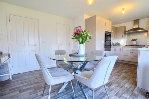49 Goldcrest Crescent, Wynyard, Billingham, TS22 5FT