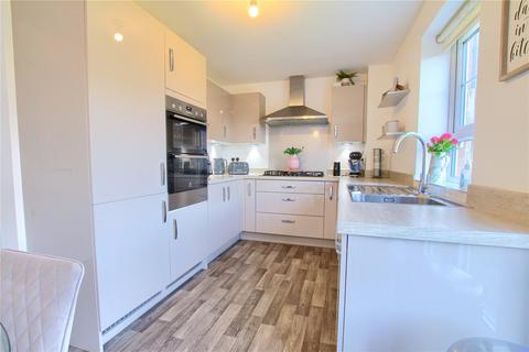 49 Goldcrest Crescent, Wynyard, Billingham, TS22 5FT