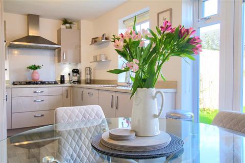 49 Goldcrest Crescent, Wynyard, Billingham, TS22 5FT