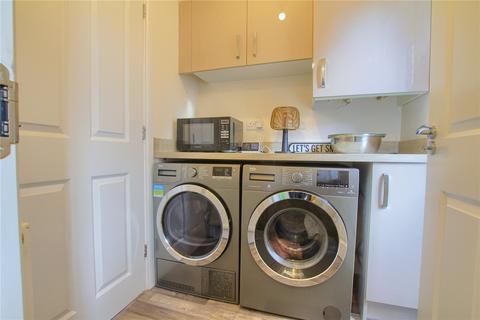49 Goldcrest Crescent, Wynyard, Billingham, TS22 5FT