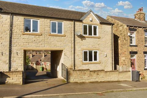 3 bedroom semi-detached house for sale, a Nursery Wood Road, Batley