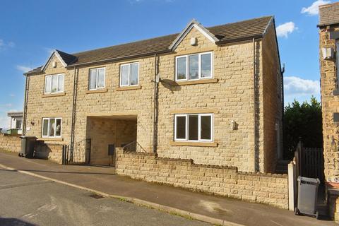 3 bedroom semi-detached house for sale, a Nursery Wood Road, Batley