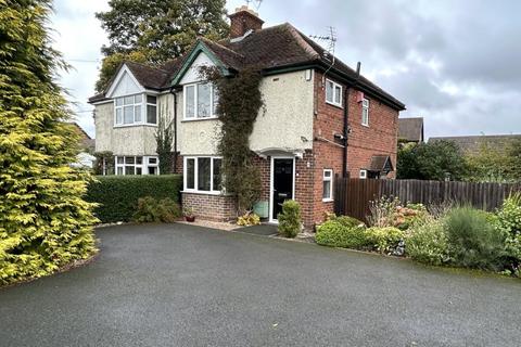 3 bedroom semi-detached house for sale, The Crescent, Lawley Village, Telford, Shropshire, TF4