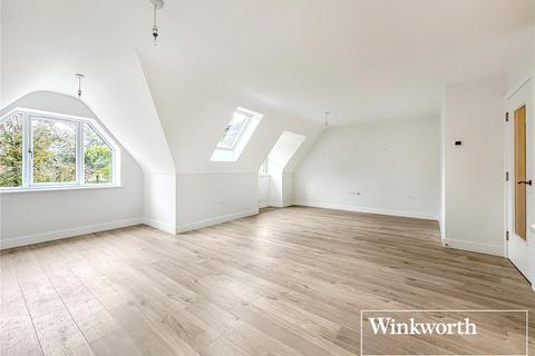 2 bedroom penthouse for sale, Golf Links Road, Dorset BH22