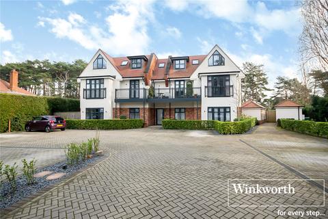 Golf Links Road, Dorset BH22