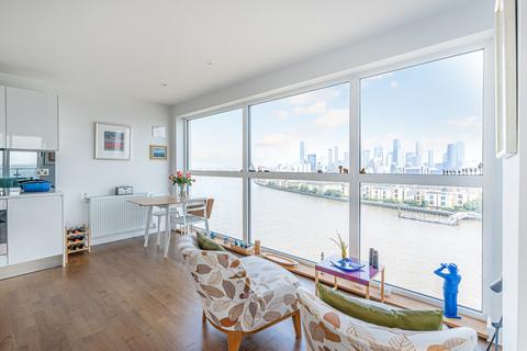 2 bedroom apartment for sale, Knights Tower - Wharf Street SE8