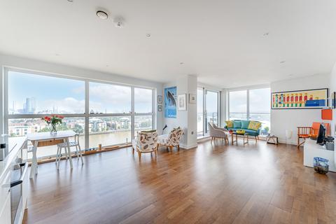 2 bedroom apartment for sale, Knights Tower - Wharf Street SE8