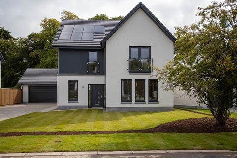 undefined, Plot 34, Rose Collection - Empress House at Stratherrick Road, Inverness IV2