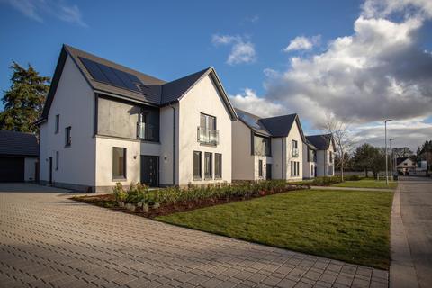 undefined, Plot 34, Rose Collection - Empress House at Stratherrick Road, Inverness IV2