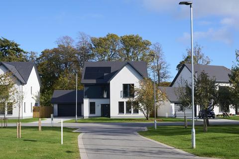 undefined, Plot 35, Rose Collection - Alba House at Stratherrick Road, Inverness IV2