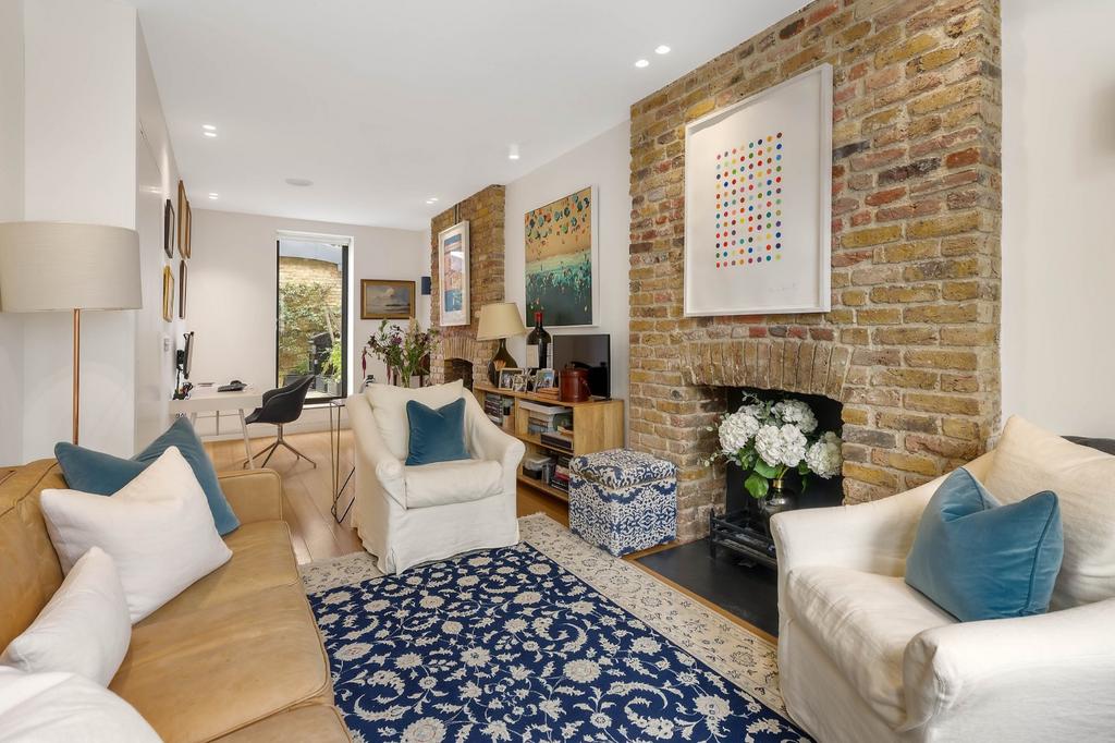 Portland Road, London 3 bed terraced house for sale £3,150,000