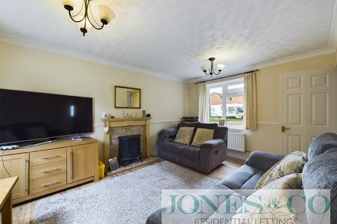 3 bedroom detached house for sale, Juniper Close, Thetford, IP24 2YG