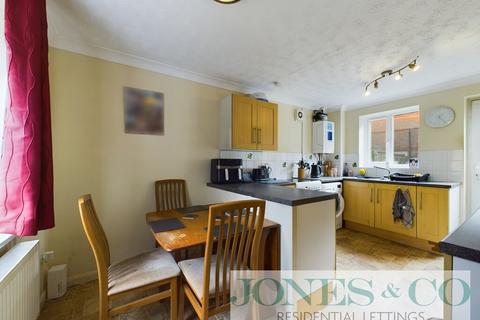 26 Juniper Close, Thetford, IP24 2YG