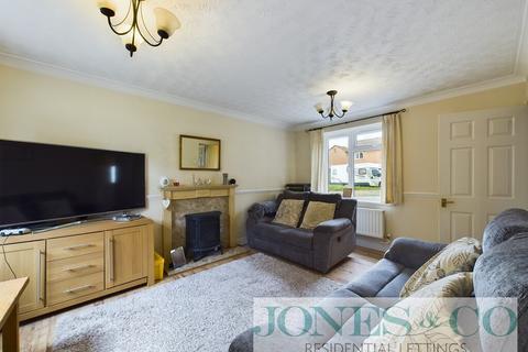 26 Juniper Close, Thetford, IP24 2YG