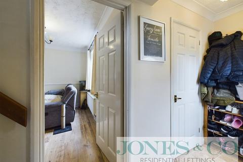 26 Juniper Close, Thetford, IP24 2YG
