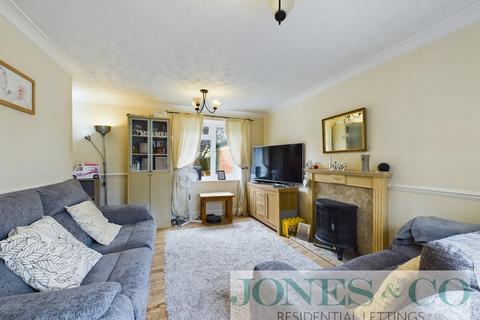 26 Juniper Close, Thetford, IP24 2YG