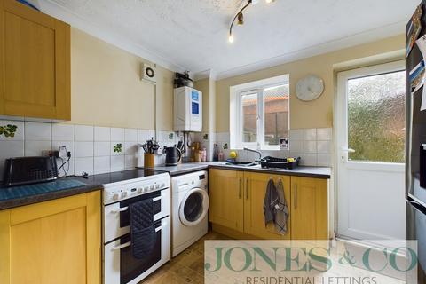 26 Juniper Close, Thetford, IP24 2YG