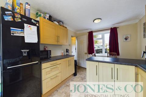 26 Juniper Close, Thetford, IP24 2YG