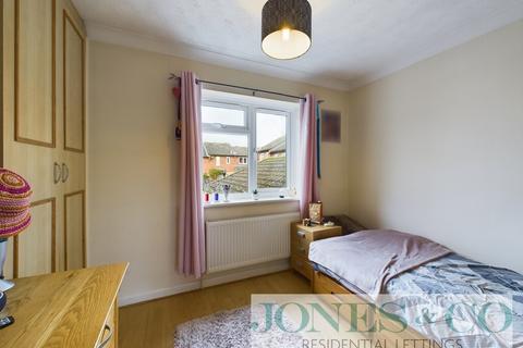 26 Juniper Close, Thetford, IP24 2YG