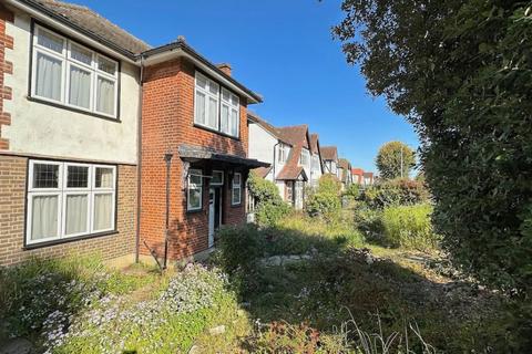 43 Surbiton Hill Park, Surbiton, KT5 8EH