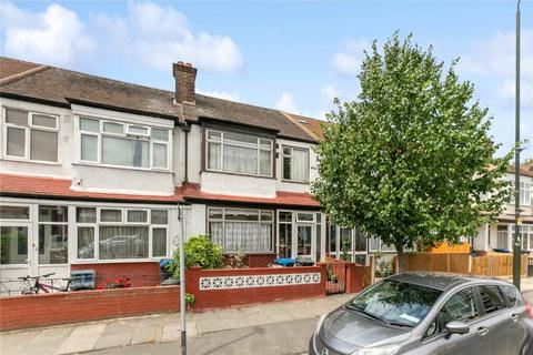 4 bedroom terraced house for sale, Hunter Road, Thornton Heath CR7