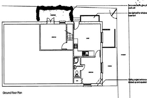 1 bedroom apartment for sale, Southborough, Tunbridge Wells TN4