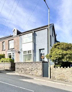 5 bedroom end of terrace house for sale, Aberdare CF44