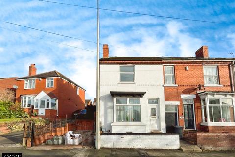 2 bedroom terraced house to rent, Lake Street, Gornal