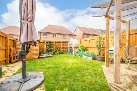 3 bedroom end of terrace house for sale, Finch Green, Bedfordshire LU1