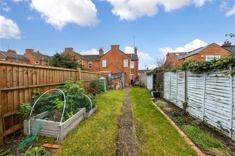 3 bedroom end of terrace house for sale, Tickford Street, Newport Pagnell, Buckinghamshire, MK16