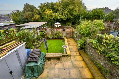 3 bedroom terraced house for sale, Crediton Road, Okehampton