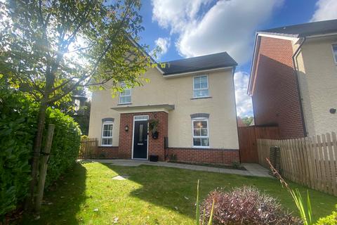 4 bedroom detached house for sale, Comma Road, Sandbach