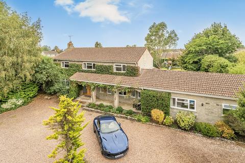 5 bedroom detached house for sale, Queen Street, Keinton Mandeville, TA11