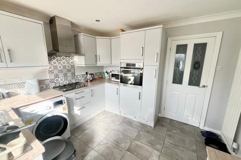 undefined, Cowpen Crescent, Stockton-on-tees TS19