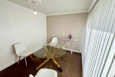 undefined, Cowpen Crescent, Stockton-on-tees TS19