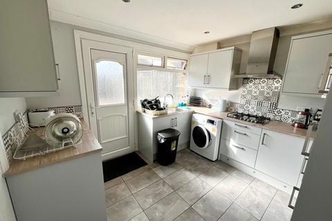 undefined, Cowpen Crescent, Stockton-on-tees TS19